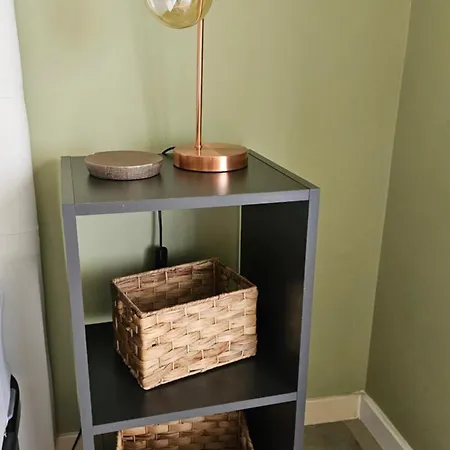 Canavial Terrace@heart Of Apartment