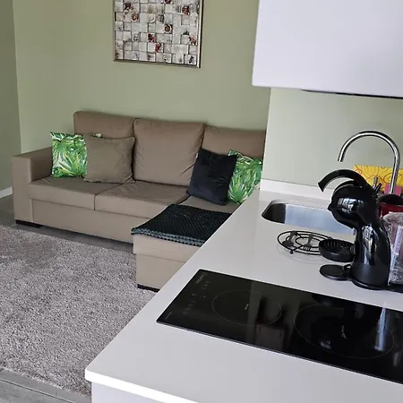 Apartment Canavial Terrace@heart Of *