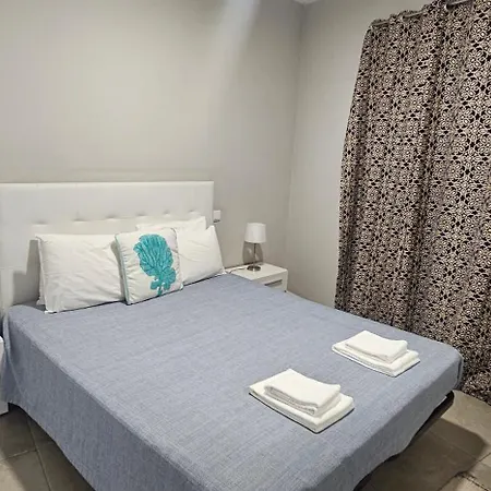 Apartment Canavial Terrace@heart Of Funchal (Madeira)