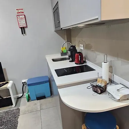 Canavial Terrace@heart Of