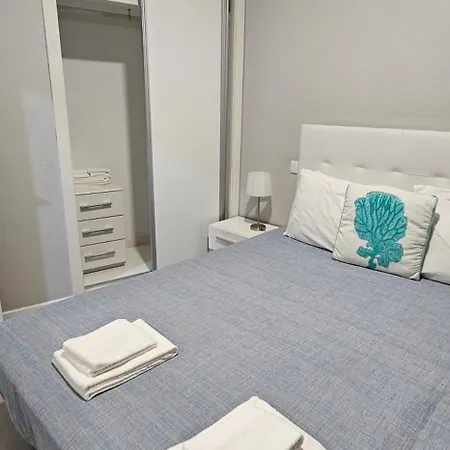 Canavial Terrace@heart Of Apartment