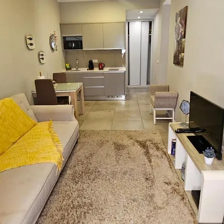 Canavial Terrace@heart Of * Funchal (Madeira)