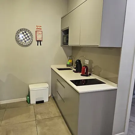 Apartment Canavial Terrace@heart Of Funchal (Madeira)