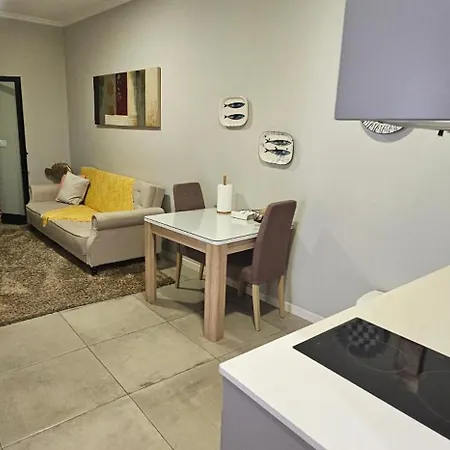 Canavial Terrace@heart Of