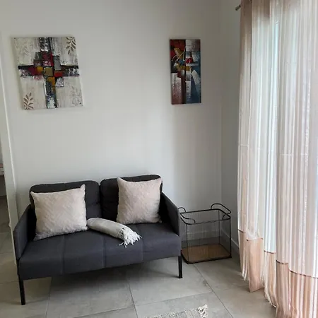 Canavial Terrace@heart Of Apartment Funchal (Madeira)