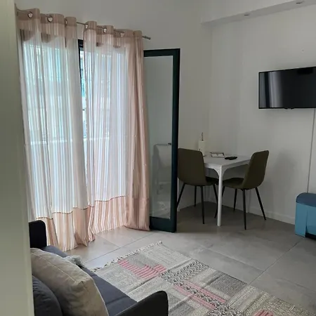 Canavial Terrace@heart Of