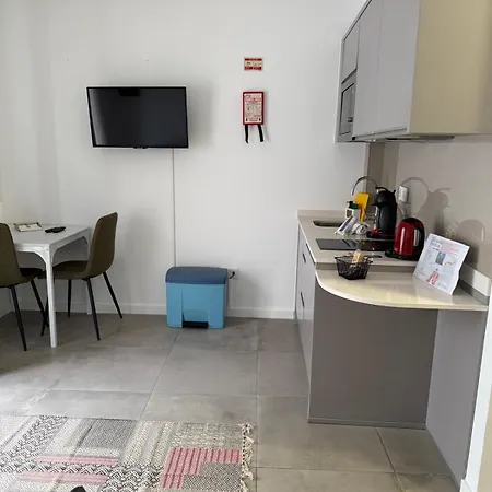 Canavial Terrace@heart Of *