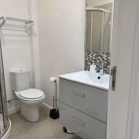 Apartment Canavial Terrace@heart Of Funchal (Madeira)