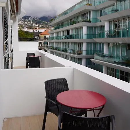 Canavial Terrace@heart Of *