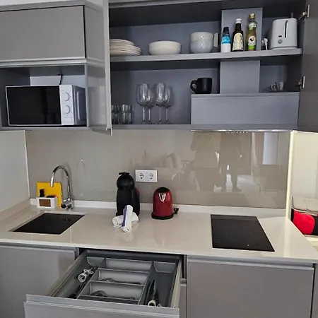 Apartment Canavial Terrace@heart Of *