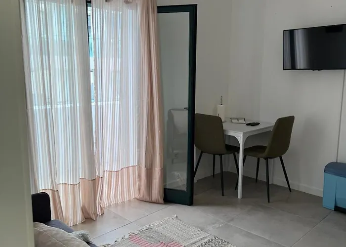 Canavial Terrace@heart Of