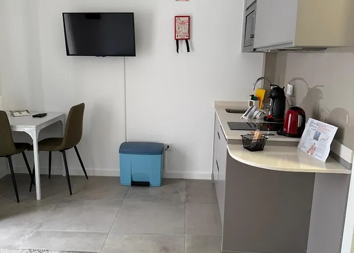 Canavial Terrace@heart Of *