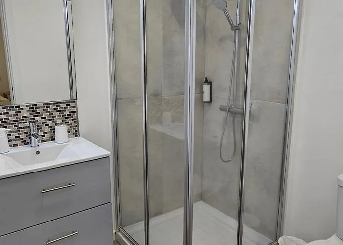 Canavial Terrace@heart Of Daire