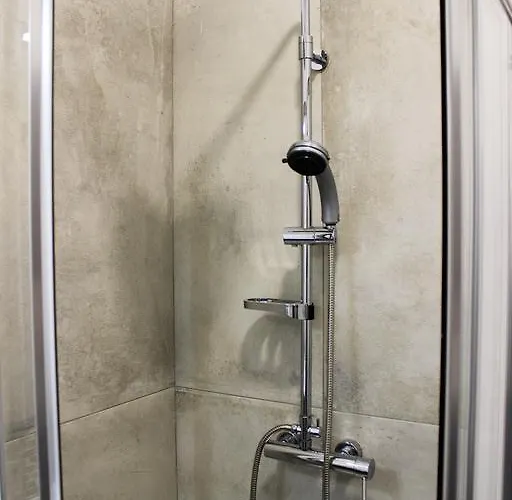 Canavial Terrace@heart Of Daire *