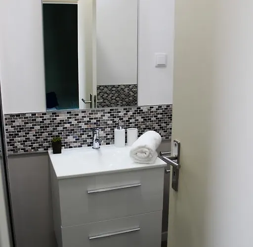 Canavial Terrace@heart Of