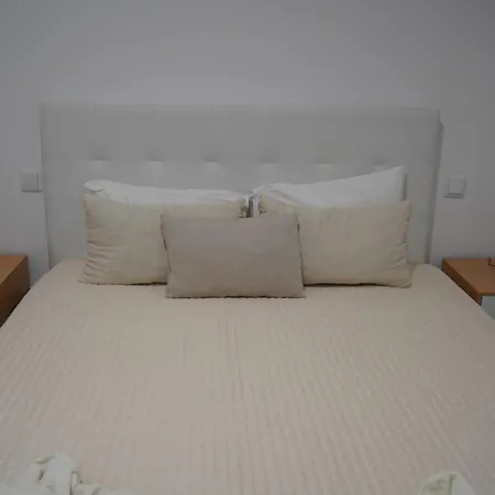 Canavial Terrace@heart Of