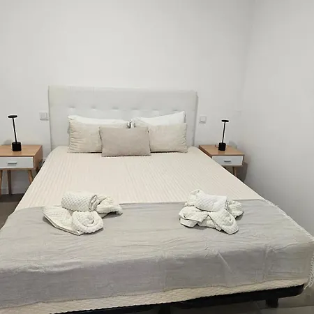 Canavial Terrace@heart Of *