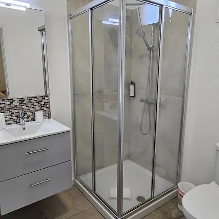 Canavial Terrace@heart Of Apartment