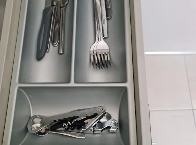 Canavial Terrace@heart Of Funchal (Madeira)