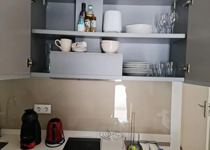 Canavial Terrace@heart Of *