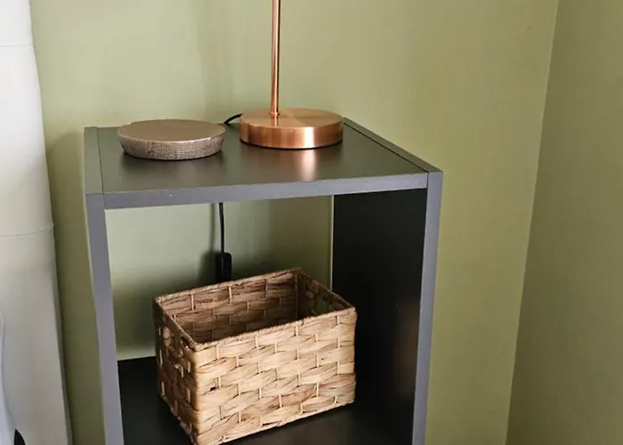 Canavial Terrace@heart Of Apartment