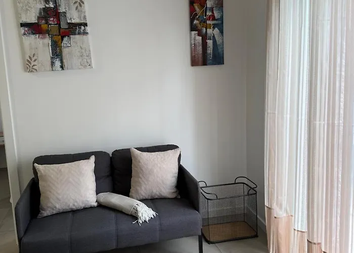 Canavial Terrace@heart Of Apartment Funchal (Madeira)