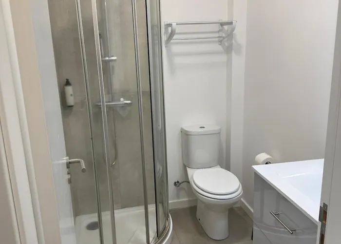 Apartment Canavial Terrace@heart Of