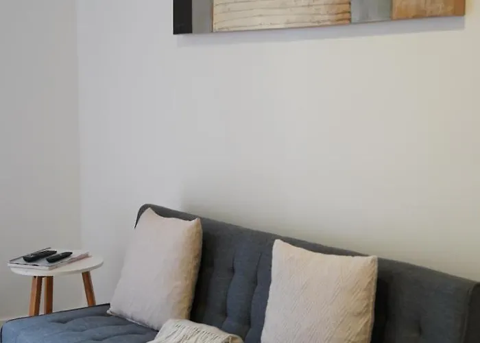 Apartment Canavial Terrace@heart Of Funchal (Madeira)