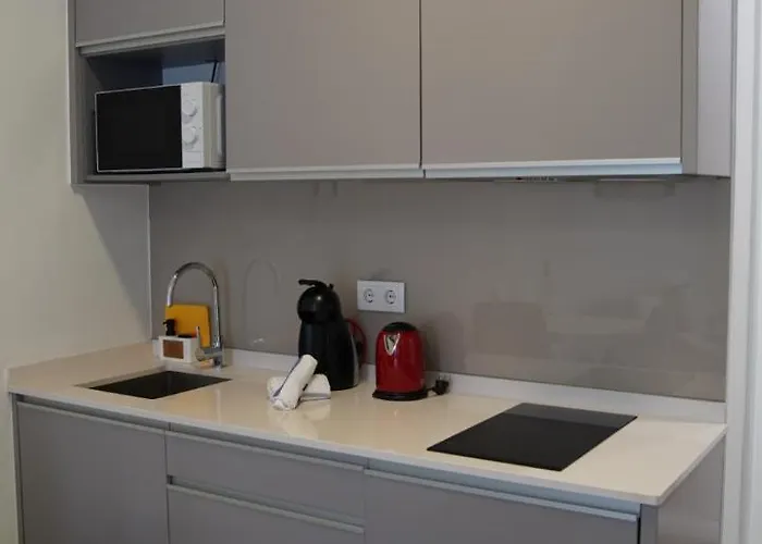 Canavial Terrace@heart Of *