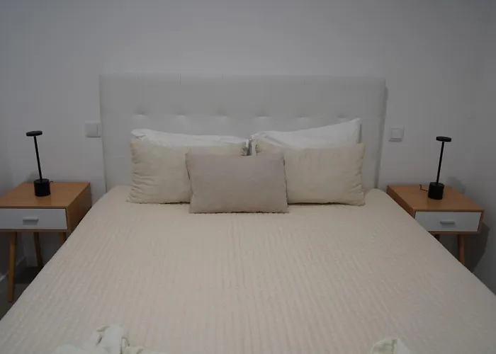 Canavial Terrace@heart Of