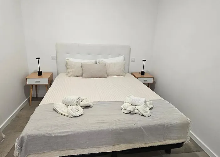 Canavial Terrace@heart Of *