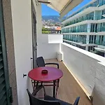 Canavial Terrace@heart Of *