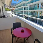 Canavial Terrace@heart Of