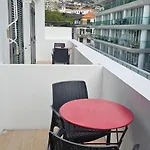 Daire Canavial Terrace@heart Of *