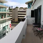 Canavial Terrace@heart Of *