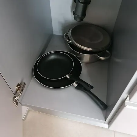 Canavial Terrace@heart Of Διαμέρισμα