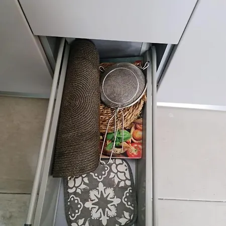 Διαμέρισμα Canavial Terrace@heart Of