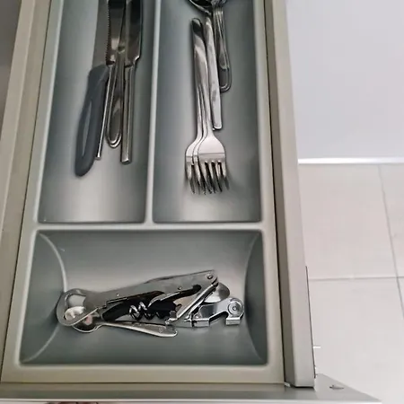 Canavial Terrace@heart Of Funchal (Madeira)