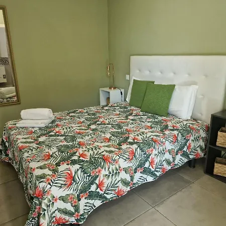 Appartamento Canavial Terrace@heart Of Funchal (Madeira)