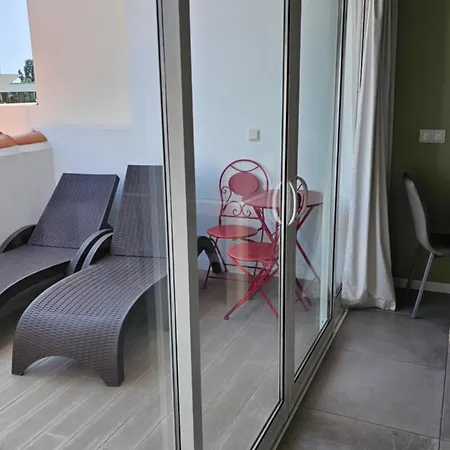 Canavial Terrace@heart Of