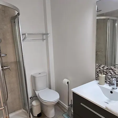 Canavial Terrace@heart Of *