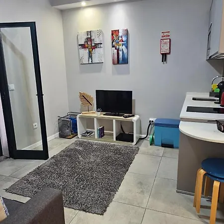 Appartamento Canavial Terrace@heart Of *