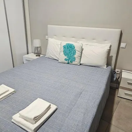 Canavial Terrace@heart Of Appartement Funchal (Madeira)