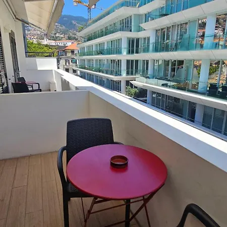 Canavial Terrace@heart Of