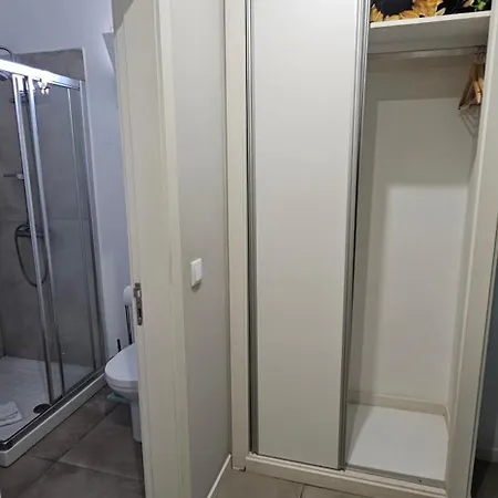 Appartement Canavial Terrace@heart Of