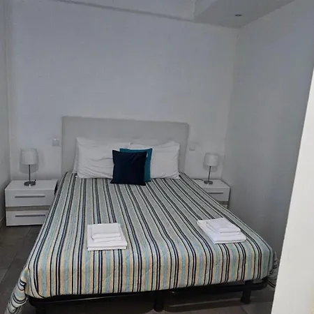 Canavial Terrace@heart Of Appartement *