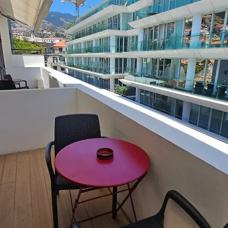 Appartement Canavial Terrace@heart Of *