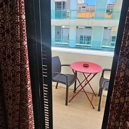 Canavial Terrace@heart Of *