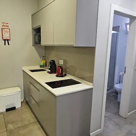 Canavial Terrace@heart Of Funchal (Madeira)