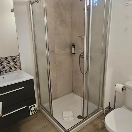 Canavial Terrace@heart Of * Funchal (Madeira)